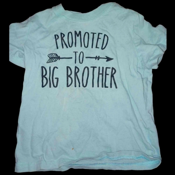 Toddler boys 3t shirts - Picture 2 of 4